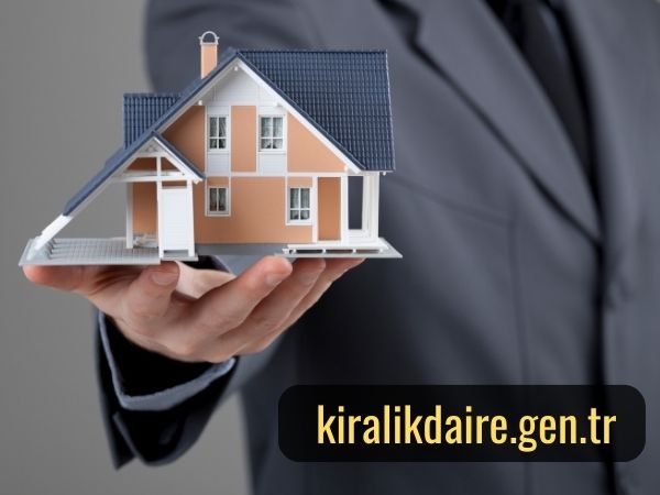 Hacıbudak Mahallesi Kiralık Daire